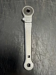 Vintage Bonney Rf 22 Refrigerator Ratchet Made Usa. Excellent Condition. Fixed Price $20.39.