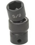 Grey Pneumatic GRE1022UM 3/8" Drive X 22MM Standard Universal. Fixed Price $30.36.