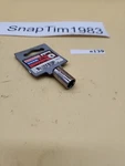 Craftsman Tools 9MM Easy Read Socket Point 1/4" Drive 34605 Usa. Fixed Price $11.99.