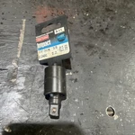 Nos Craftsman Usa 3/8 Dr Impact Universal Joint 19491 Made Gk. Fixed Price $65.00.