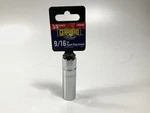 Gearhead GH8562 3/8" Drive, 9/16" Spark Plug Socket. Fixed Price $10.79.