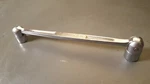 Snap-on Usa FH2024B 5/8 3/4" 12 Point Box Wrench Double Flex Head Flank Drive. Fixed Price $45.00.