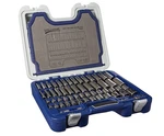 Williams 50607 79 Piece 3/8" Drive Tool Set & 12 Pt, 1/4" Hex, Free Shipping. Fixed Price $274.20.
