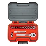 Proto J47114S 1/4IN Drive Sae 6-POINT Socket Set 14PC. Fixed Price $143.86.