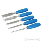 Silverline Gouge 5 Pieces Lot CB19. Fixed Price $23.45.