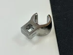 Bonney Tools Usa TF22H Sae 11/16 Deep Flare Nut Crowfoot Wrench 3/8 Drive. Fixed Price $39.99.