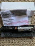 Husky 3/8" 50FT-LBS Air Ratchet Wrench Model H4110. Fixed Price $29.99.