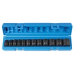 Grey Pneumatic 1202 3/8" Drive Pc. Standard Length Set - Point. Fixed Price $51.30.