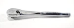 Matco CFR10T 1/2" Drive Ratchet Chrome 10" Long Pre-owned O009. Fixed Price $55.00.