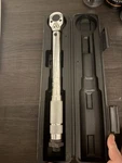 Pittsburgh 1/4IN Torque Wrench. Fixed Price $22.50.