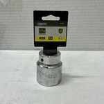 Master Mechanic 3/4" Drive, 1-7/16" 12-POINT Socket, 356758, New, Free Us Ship. Fixed Price $15.29.