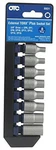 OTC5931 8-PIECE External Torx Plus Socket Set. Fixed Price $82.79.