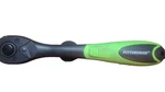Pittsburgh 1/2 In. Quick-release Ratchet Wrench. Fixed Price $5.99.