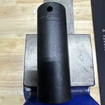 Snap-on Tools Usa Sae 1/2" Drive 3/4" Deep 6PT Impact Socket SIM240. Fixed Price $29.99.