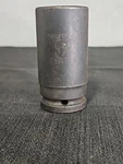 Northern Industrial 3/4" Drive 3/16" - Point Deep Impact Socket. Fixed Price $9.95.