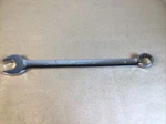 Snap-on Tools Usa New 1-1/16" Sae 12 Point Flank Drive Plus Combo Wrench SOEX34. Fixed Price $124.99.