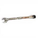 Mac Tools M266L440 26MM 12-POINT Metric Combination Wrench Excellent Usa. Fixed Price $39.99.