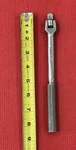 Vintage Thorsen #51112 3/8" Drive Knurled Breaker Bar Flex Head Made Taiwan. Fixed Price $11.99.