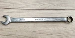 Snap 15MM Combination Wrench SOEXM15. Fixed Price $15.00.
