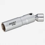 Hazet 4766 Spark Plug Wrench, 16 Mm - 5/8", Hinged Design. Fixed Price $66.60.