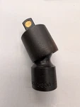 New Wright Tool -3800 3/8" Dr. Impact Universal Joint- Made Usa- F.ship. Fixed Price $29.99.