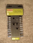 Craftsman Evolv 1/4" Drive 20 Piece Tool Set Sae And Metric Sockets - 6 Point. Fixed Price $19.99.