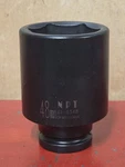 Napa Npt Metric 3/4" Drive 48MM Deep Impact Socket 6PT 61-6348 Taiwan. Fixed Price $29.95.
