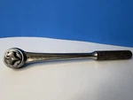 J.h. Williams & Co. S-52 Superratchet 1/2" Drive Made In Usa. Fixed Price $24.99.