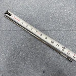 Snap-on TMXK140 1/4 Drive Extension Length Usa Chrome. Fixed Price $44.99.