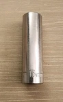 Craftsman Usa 13MM Deep Well Socket 6 Point 3/8" Drive 44429. Fixed Price $10.50.