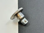 Nos Armstrong Tools Usa 1/2" Drive Thumb Wheel Spinner Ratchet Adapter, 12-945. Fixed Price $59.99.