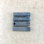 Snap-on Tools Usa T40 Torx Bit Replacement For Socket Driver FTX40A 3/8". Fixed Price $19.99.