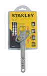Stanley 16-IN Wrench Common Sae&metric. Pocket Size. Original. Fixed Price $55.00.