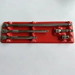 Mac Tools 5/8 Drive Extension Set. Fixed Price $208.61.