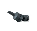 Koken Tool 3/8 Drive Universal Hex Socket 8MM. Fixed Price $35.50.