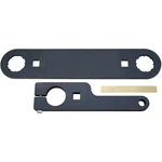 Savage Barrel Wrench Alloy Steel 14 Inch Dual Ends Rifle Maintenance Tool. Fixed Price $82.48.