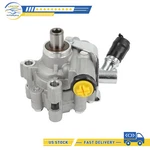 For 2010 2011 2012 2013 2014 2015 Chevrolet Camaro 3.6L New Power Steering Pump. Fixed Price $60.99.