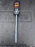 Rare Sears Craftsman Usa Nos 3/8 Extra Long Full Polish Ratchet 44833 Vs Stickr. Fixed Price $139.95.