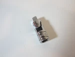Kobalt Swivel 337347 3/8" Drive Universal. Fixed Price $5.99.