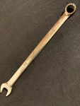 Snap-on Wrench 11/32" 12-POINT Sae Flank Drive OEX11B. Fixed Price $29.00.
