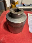 Snap-on LDH-682 Usa 2-1/8" Socket 3/4 Drive 12 Point. Fixed Price $48.00.