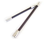 2PC Cal-hawk 6" & Flexible Spring Extension 1/4 3/8" Socket Bar Set ASDFEB2. Fixed Price $14.99.