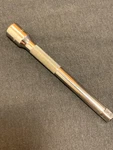 Snap 1/4" Drive Knurled Extension TMXK4. Fixed Price $36.00.