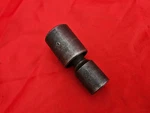 Mac VUP186A 1/2" Drive 9/16" Point Shallow Impact Swivel Socket Usa Sae M2. Fixed Price $19.00.