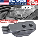 2801 Flywheel Holder Flex Plate Lock Timing Chain Tool For Bmw N20 N26 Engines. Fixed Price $33.59.