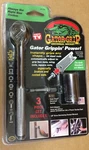 Original Gator Grip Universal Socket 3-PIECE Set 3/8" ETC-200 Nos As On Tv 2000. Fixed Price $22.95.