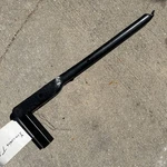 1987-2011 Lincoln Town Car Jack Handle Wrench With Socket U001459. Fixed Price $19.00.