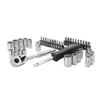 Stanley Mechanic's Tool Set, 41 Pieces. Fixed Price $37.99.