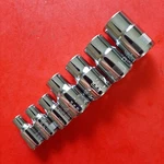 New Craftsman Tools 7PC 1/4 3/8 Drive External Female Socket Set 6-16. Fixed Price $24.43.