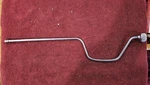 Proto Professional 4780 1/4" Drive Speed Wrench #2. Fixed Price $12.99.
